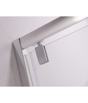 Душові двері Aquastream Door 80 матові 18530