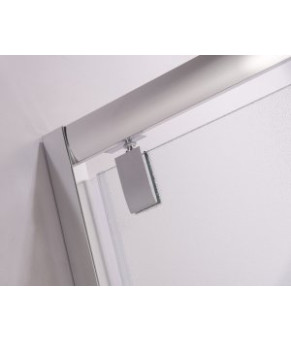 Душевые двери Aquastream Door 90 матовые 18533