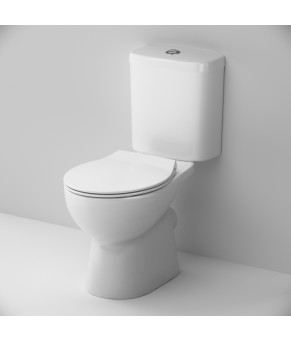 Унитаз-компакт Damixa Palace Bit 318600SC