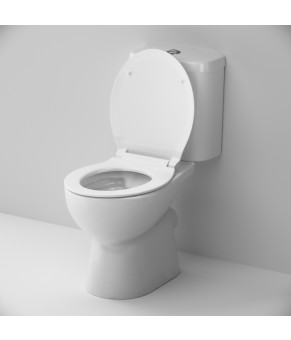 Унитаз-компакт Damixa Palace Bit 318600SC