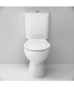Унитаз-компакт Damixa Palace Bit 318600SC