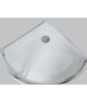 Душевая кабина AquaStream Premium 90 LM матовая 18581