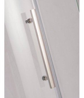 Душова кабіна AquaStream Premium 90 LM двері матові 18585