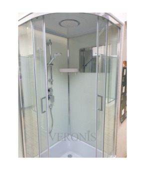 Душевой бокс VERONIS BV-3-99 90х90х220