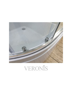 Душевой бокс VERONIS BV-3-99 90х90х220