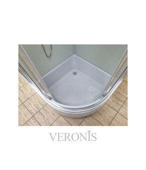 Душевой бокс VERONIS BV-3-99 90х90х220