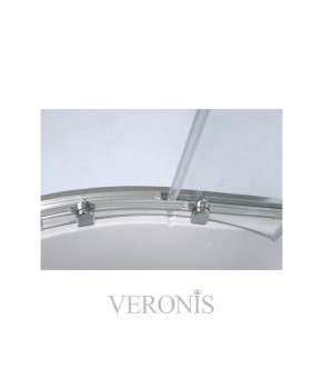 Душевой бокс VERONIS BV-3-99 90х90х220