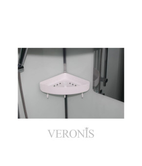 Душевой бокс VERONIS BV-3-99 90х90х220