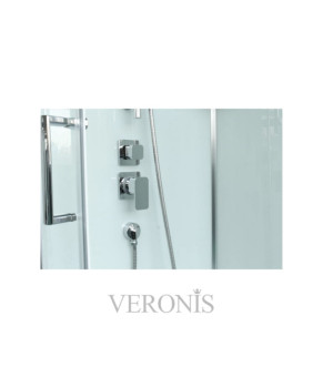Душевой бокс VERONIS BV-3-99 90х90х220