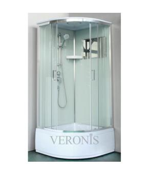 Душевой бокс VERONIS BV-3-99 90х90х220