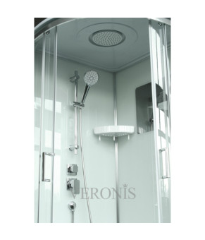 Душевой бокс VERONIS BV-3-99 90х90х220