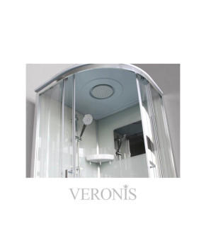 Душевой бокс VERONIS BV-3-99 90х90х220