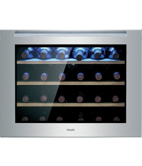 Винный шкаф Fabiano FWC 455 White 8171.405.0272