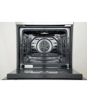 Електрична духова шафа Fabiano FBO 660 Inox 8141.504.0870