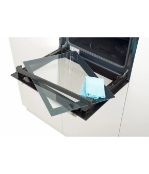 Електрична духова шафа Fabiano FBO 660 Inox 8141.504.0870