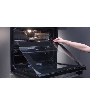 Электрический духовой шкаф Fabiano SBO 652 Inox 8141.504.0790