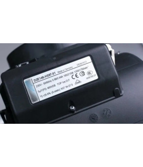 Вытяжка кухонная Fabiano Aero 60 Black Silence+ 8103.504.0516