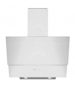 Вытяжка кухонная Fabiano Prisma-A 60 White 01 8102.504.0105