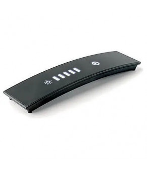 Вытяжка кухонная Fabiano Lillum Black 8108.504.0890