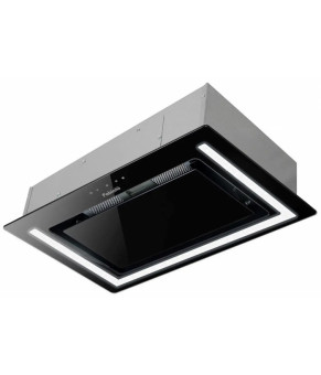 Вытяжка кухонная Fabiano Festa 60 Black 8104.504.0106