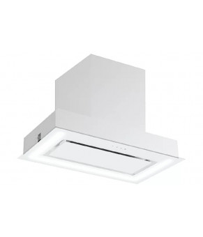 Вытяжка кухонная Fabiano Festa 60 White 8104.504.0107