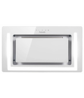Вытяжка кухонная Fabiano Festa 60 White 8104.504.0107