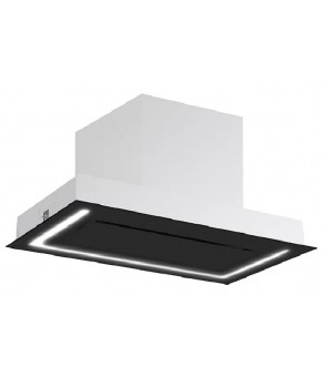 Вытяжка кухонная Fabiano Festa 90 Black 8104.504.0108