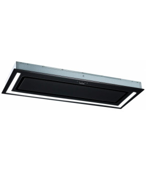 Вытяжка кухонная Fabiano Festa 90 Black 8104.504.0108
