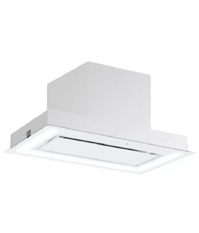 Вытяжка кухонная Fabiano Festa 90 White 8104.504.0109
