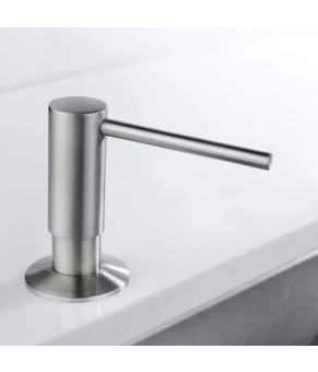 Дозатор для мыла Fabiano FASD 42 Chrome 8241.401.0044