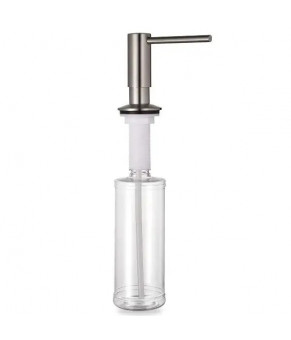Дозатор для мыла Fabiano FASD 42 Chrome 8241.401.0044
