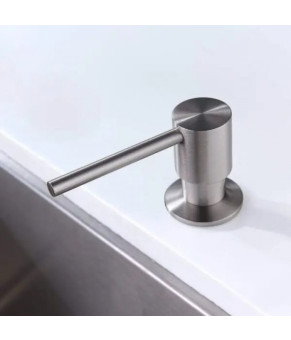 Дозатор для мыла Fabiano FASD 41 Inox 8241.401.0045