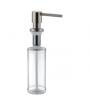 Дозатор для мыла Fabiano FASD 41 Inox 8241.401.0045