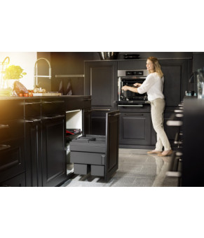 Встраиваемая система 44л (18/2x13) Cargo Synchro Hailo 3608531