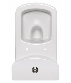 Унитаз Cersanit Pure PU010/PU020