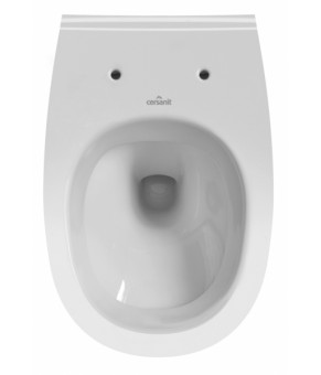 Унитаз подвесной Cersanit Arteco U-KO-ART011-3-6-DL-DP