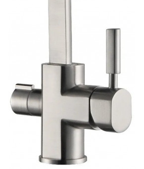 Смеситель Fabiano FKM 3113 Inox 8231.403.0667