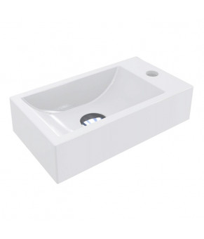 Тумба Kast Dafna 40 подвесная с раковиной Faro KS000106/KS000105