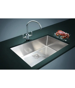 Кухонная мойка Fabiano Quadro 68 8216.401.0074