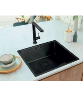 Смеситель Fabiano FKM 57 Inox 8232.403.1018
