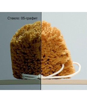 Душова кабіна Aquanil Minnesota 120х90х190 см тоноване скло (MINNESOTA90SMOKED)