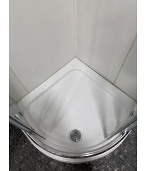 Душовий піддон Aquanil Kaiser 75x75x15 см