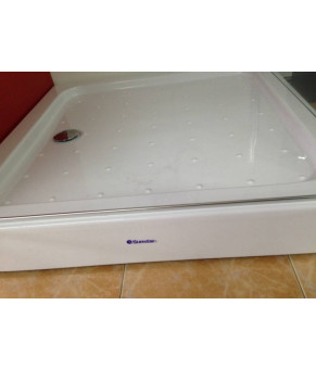 Душевой поддон SunStar 80x80x12 см