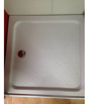 Душевой поддон SunStar 90x90x12 см
