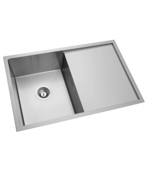 Мойка кухонная GRANADO Monfero S304 307x450x200 (GS05304)
