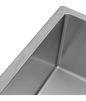 Мойка кухонная GRANADO Monfero S304 307x450x200 (GS05304)