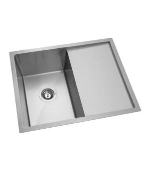 Мойка кухонная GRANADO Vera S304 620x500x200 (GS04304)