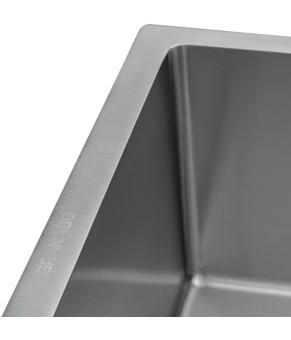 Мойка кухонная GRANADO Vera S304 620x500x200 (GS04304)