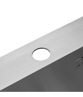 Кухонная мойка GRANADO Pravia S304 (GS01304)