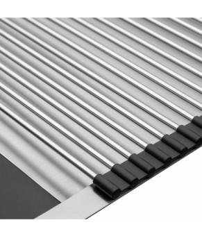 Коврик для мойки GRANADO Inox 500*320 мм (ga1112)